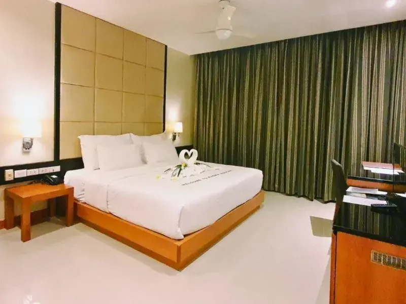 Kacha Resort and Spa Koh Chang - Chambres