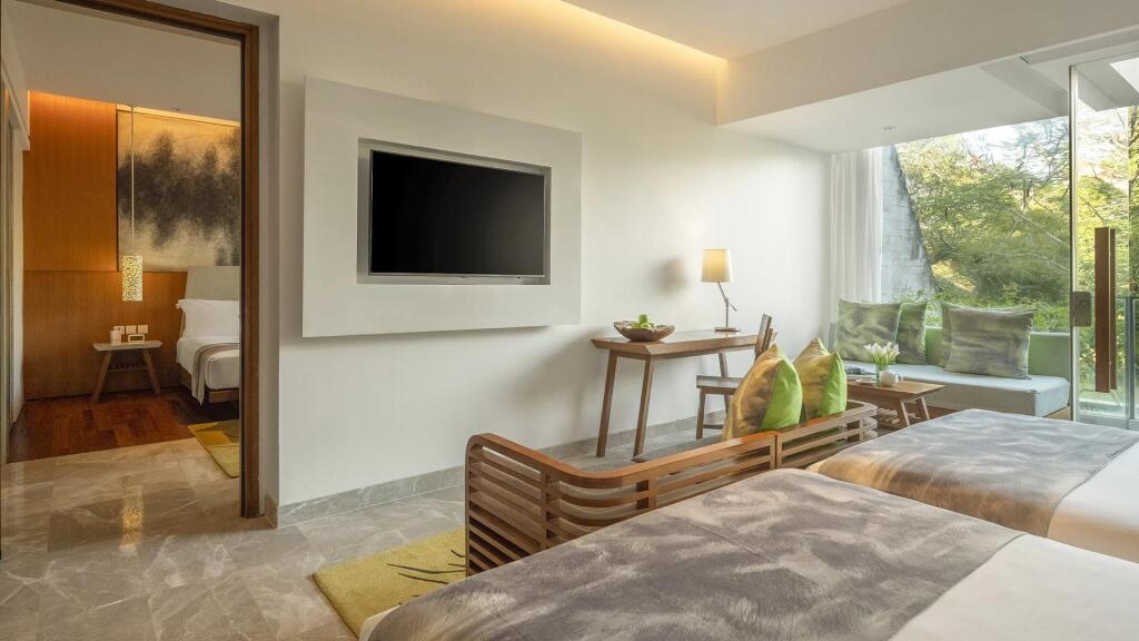 Maya Sanur Resort & Spa