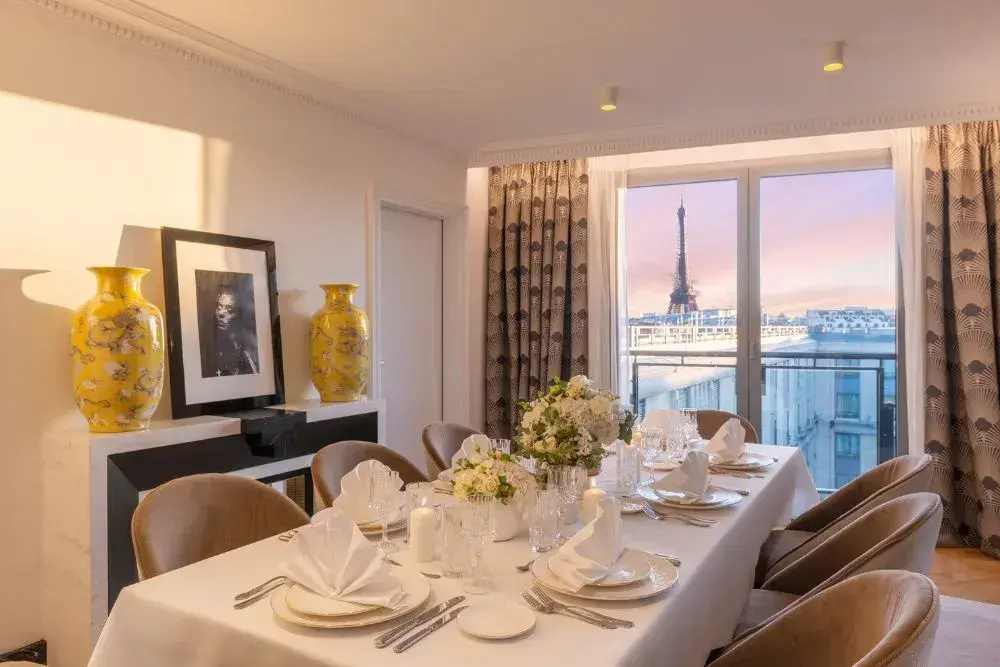 L'Hotel du Collectionneur 67