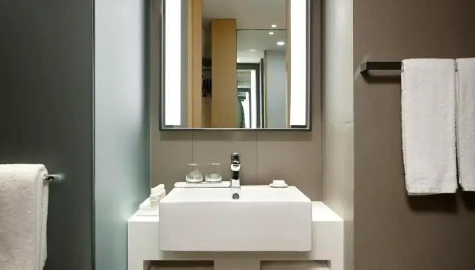 L7 MYEONGDONG by LOTTE HOTELS - Chambres