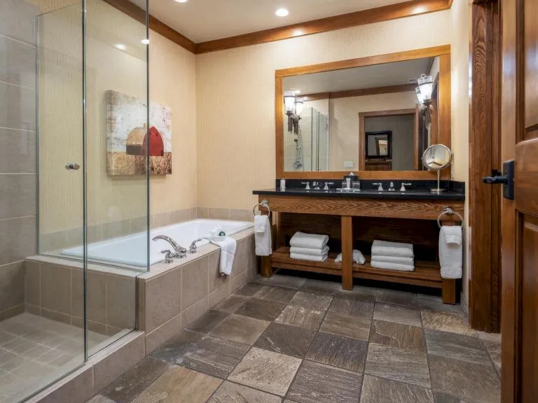 Sunriver Resort - Chambres