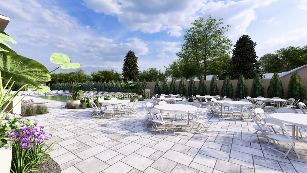 Pell Hotel jdV by Hyatt - Général