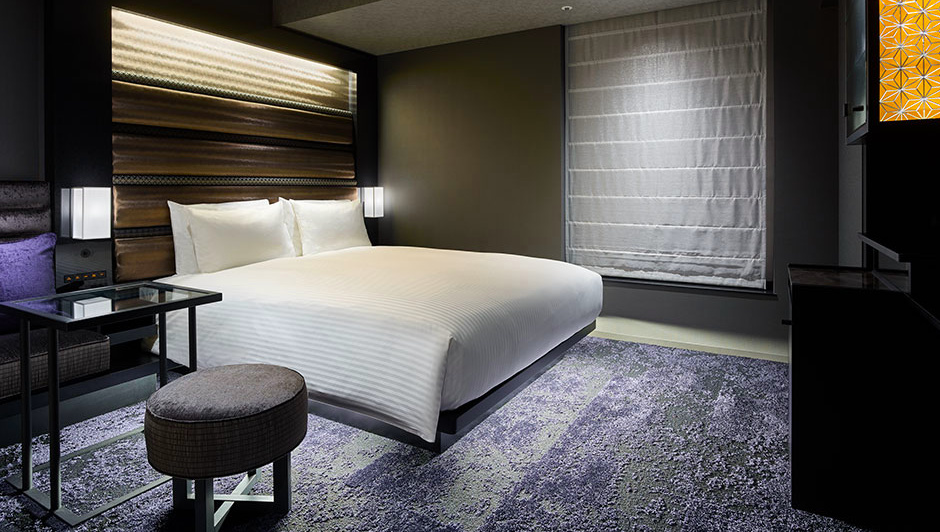 Mitsui Garden Hotel Nihonbashi Premier Tokyo 사진 12