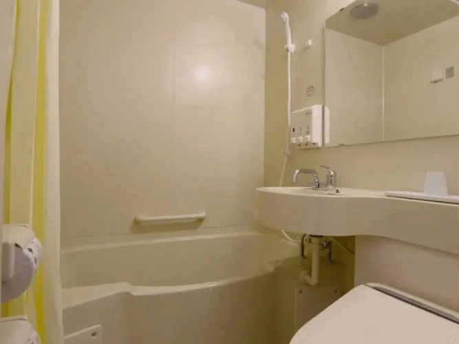 Toyoko Inn Tokyo Akiba Asakusabashi-eki Higashi-guchi 사진 7