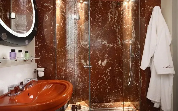 Hotel L'Orologio Venezia - Chambres
