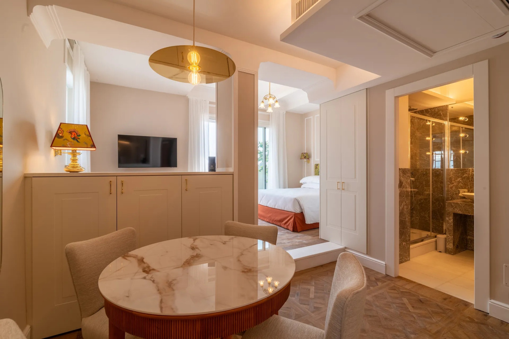 Best Western Hotel Rivoli - Chambres