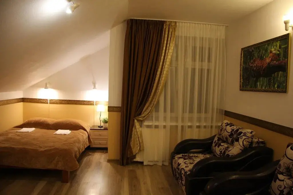 Номер Standard в Say house