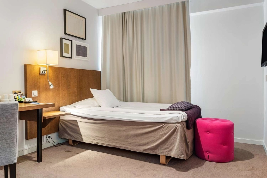 Best Western Plus Hotel Plaza - Chambres