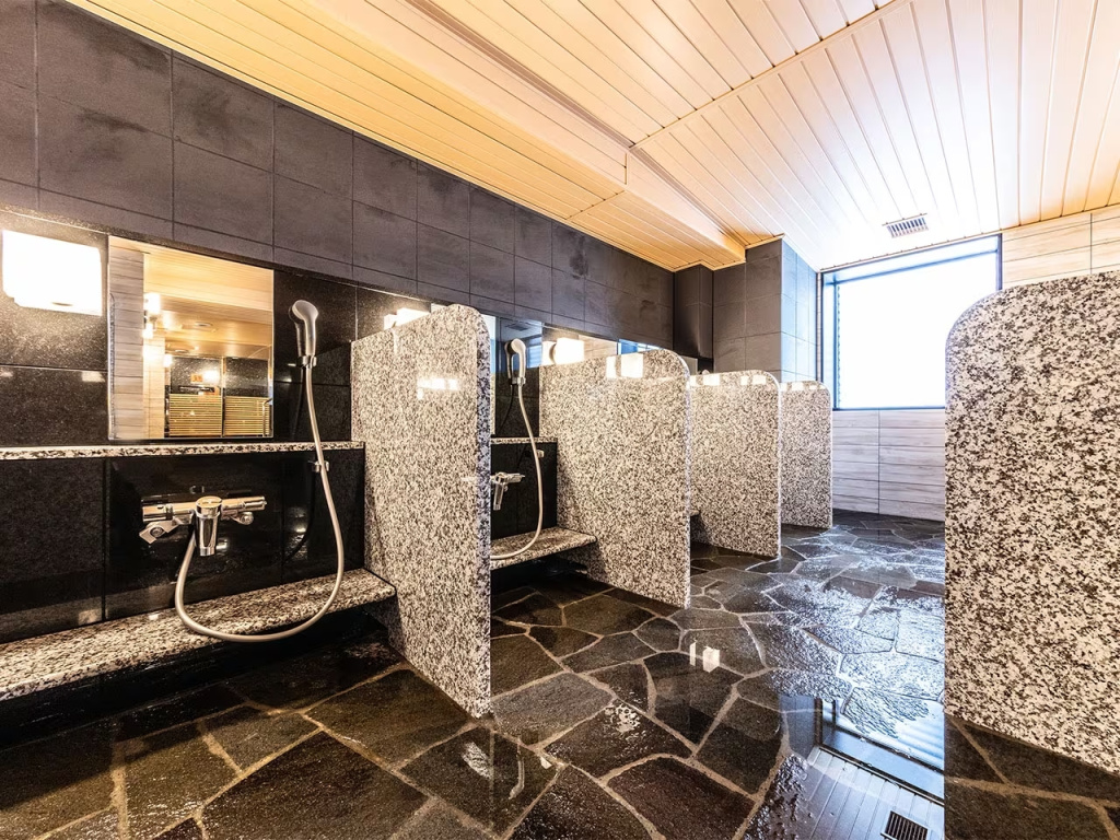 Apa Hotel Higashi Shinjuku Kabukicho Tower 사진 24