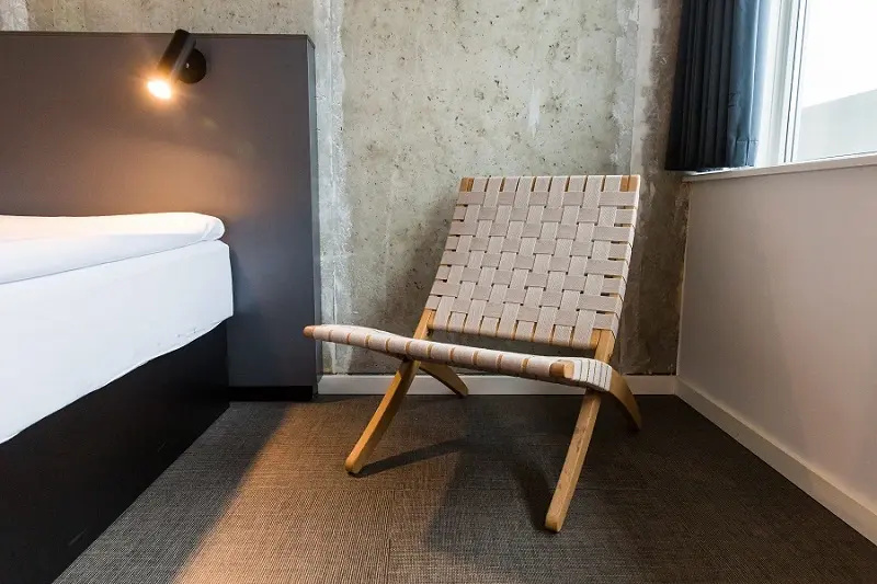 Four Points Flex by Sheraton Aarhus Viby - Chambres