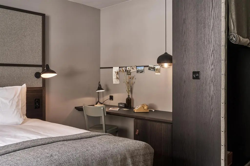 CERVO Mountain Resort - Chambres