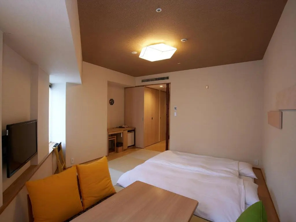 Kyoto Hot Spring Hatoya Zuihokaku Hotel 사진 2