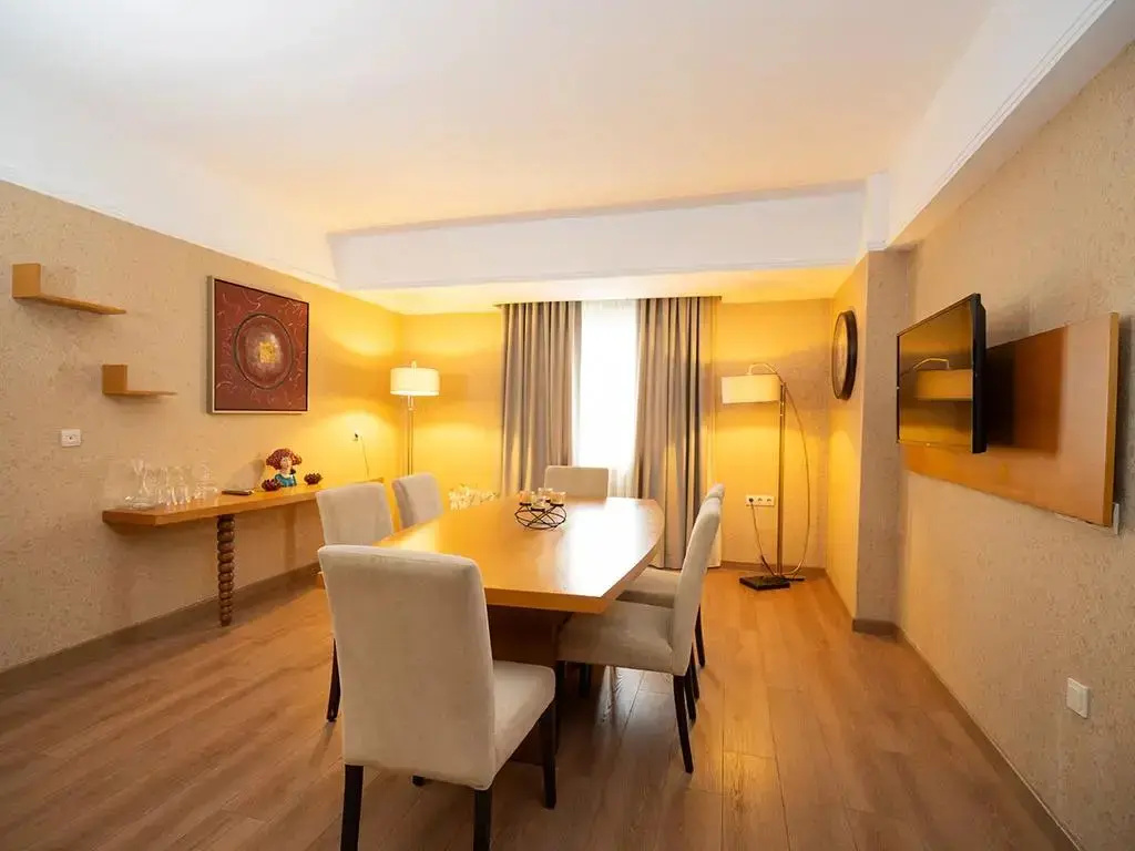 Anemon Grand Denizli Otel - Chambres