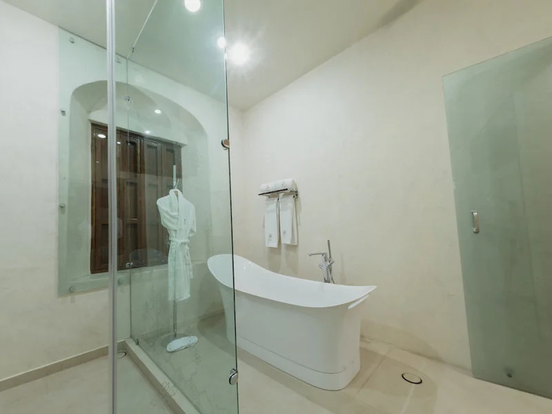 Casona de los Sapos Hotel Boutique - Chambres
