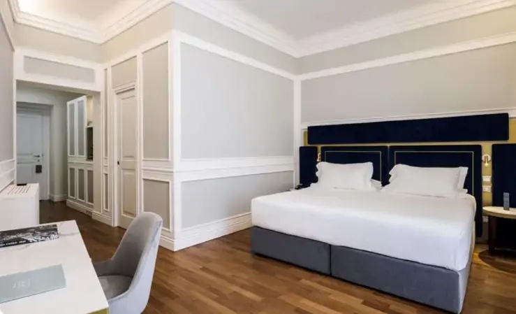 Palazzo Artemide - VRetreats, SLH Collection - Chambres