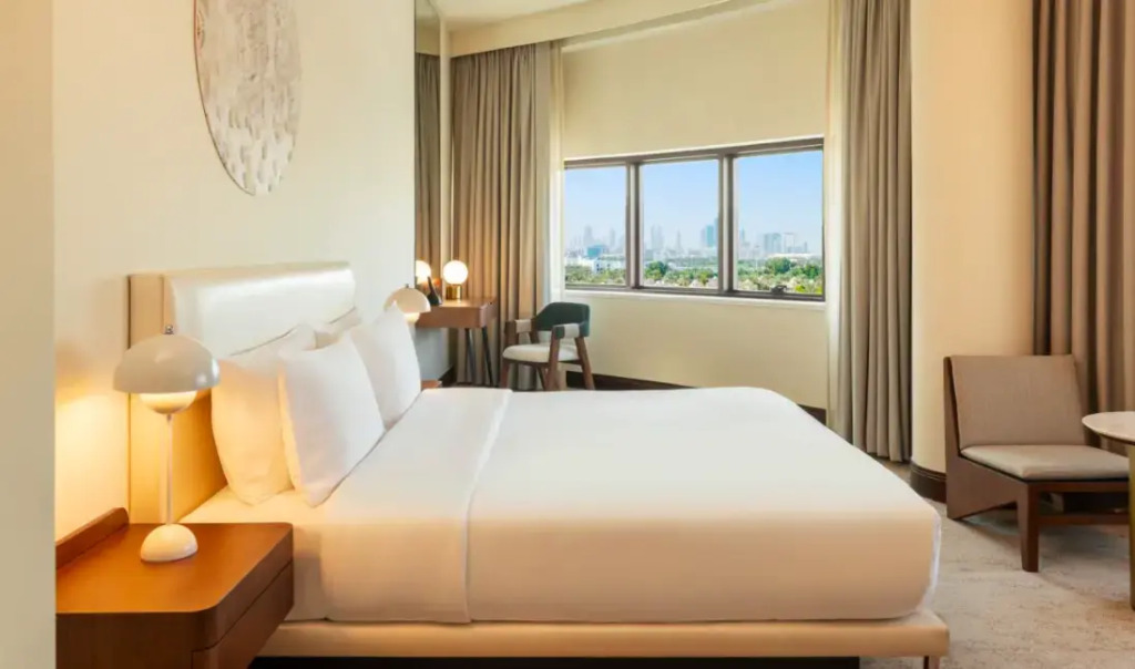Le Meridien Fairway
