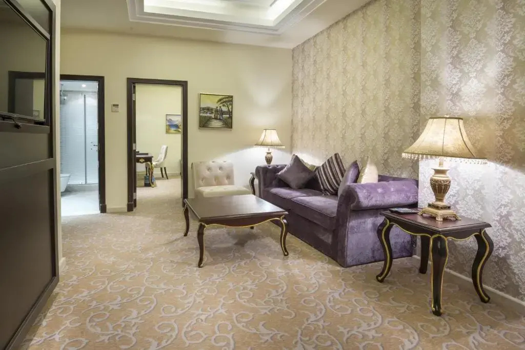 Mira Trio Hotel - Chambres