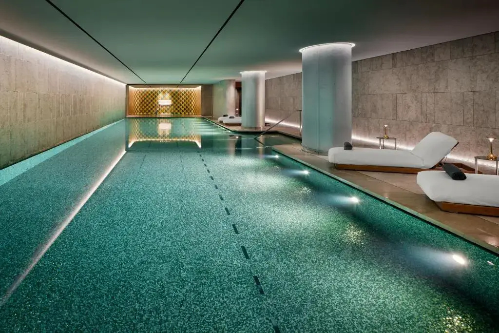Bvlgari Hotel Paris 12