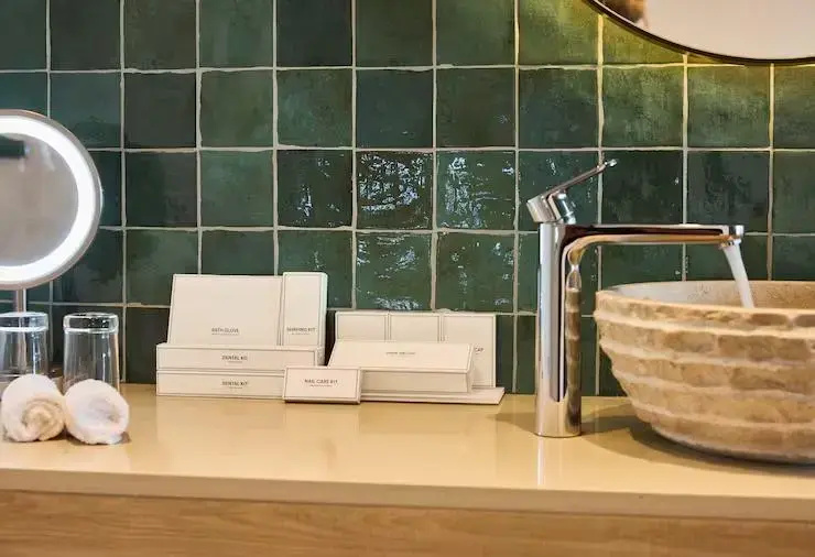 Cala San Miguel Hotel Ibiza, Curio Collection by Hilton - Chambres