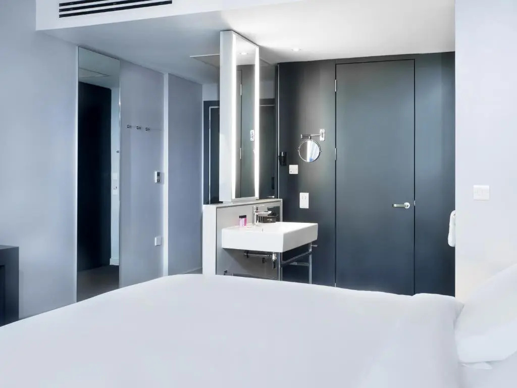 INNSiDE by Meliá Manchester - Chambres