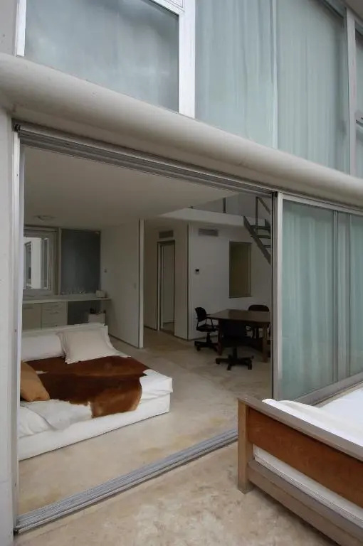 Design cE - Hotel Boutique de Diseño - Chambres