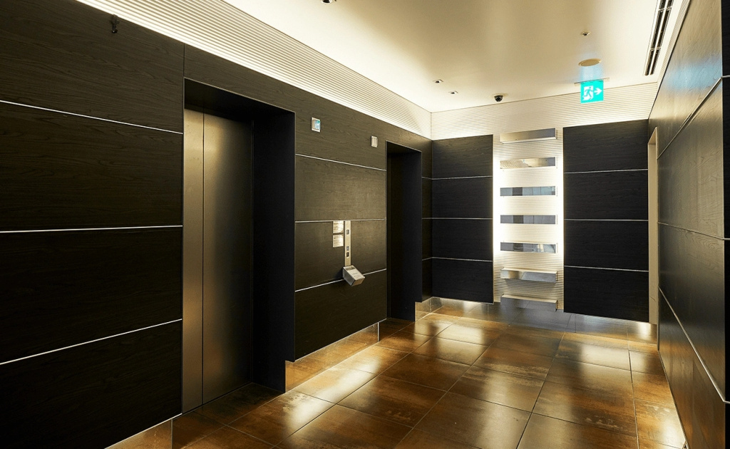 Sotetsu Fresa Inn Higashi Shinjuku - Général