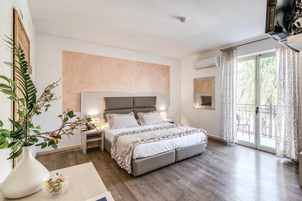 Casena Dei Colli, Sure Hotel Collection by Best Western - Chambres
