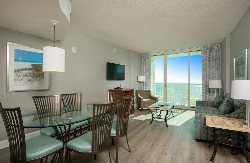 Avista Resort - Chambres