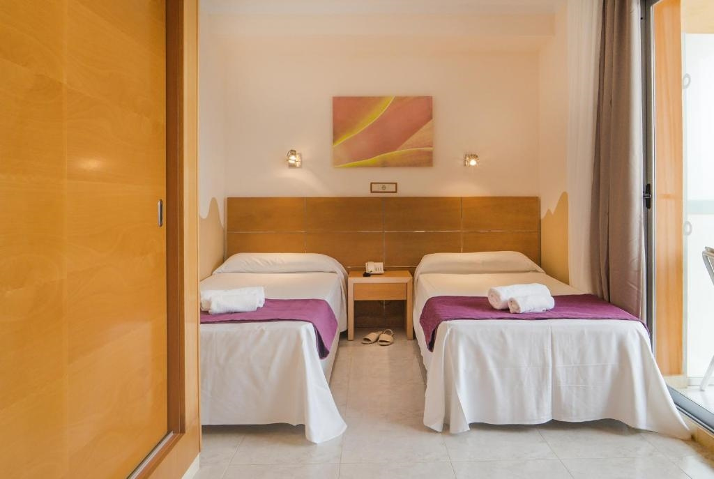 Bluesea Salina - Chambres