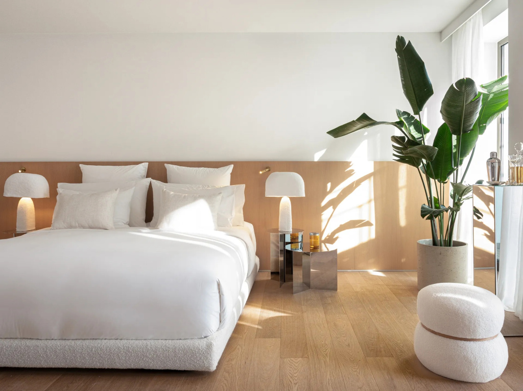 The Roc Club, A Grecotel Hotel to Live - Chambres