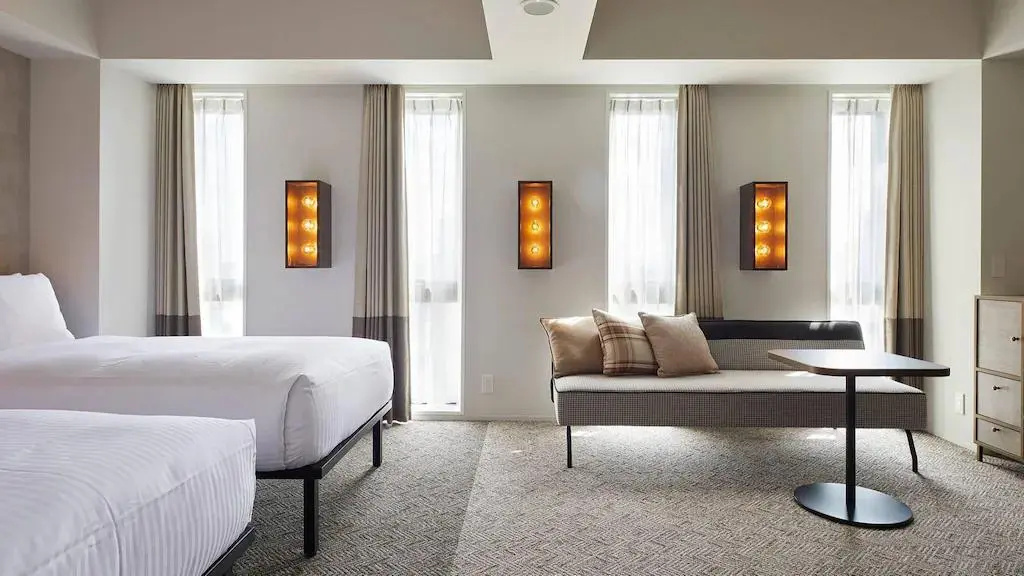 Granbell Hotel Susukino 사진 6