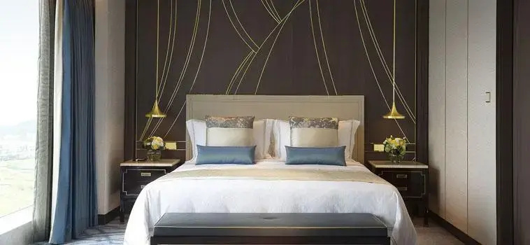 Executive Star Double Suite (full double bed)