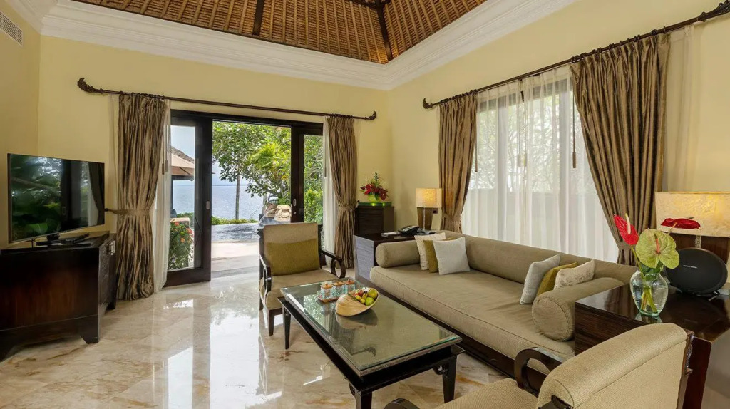 Rimba Jimbaran Bali By Ayana