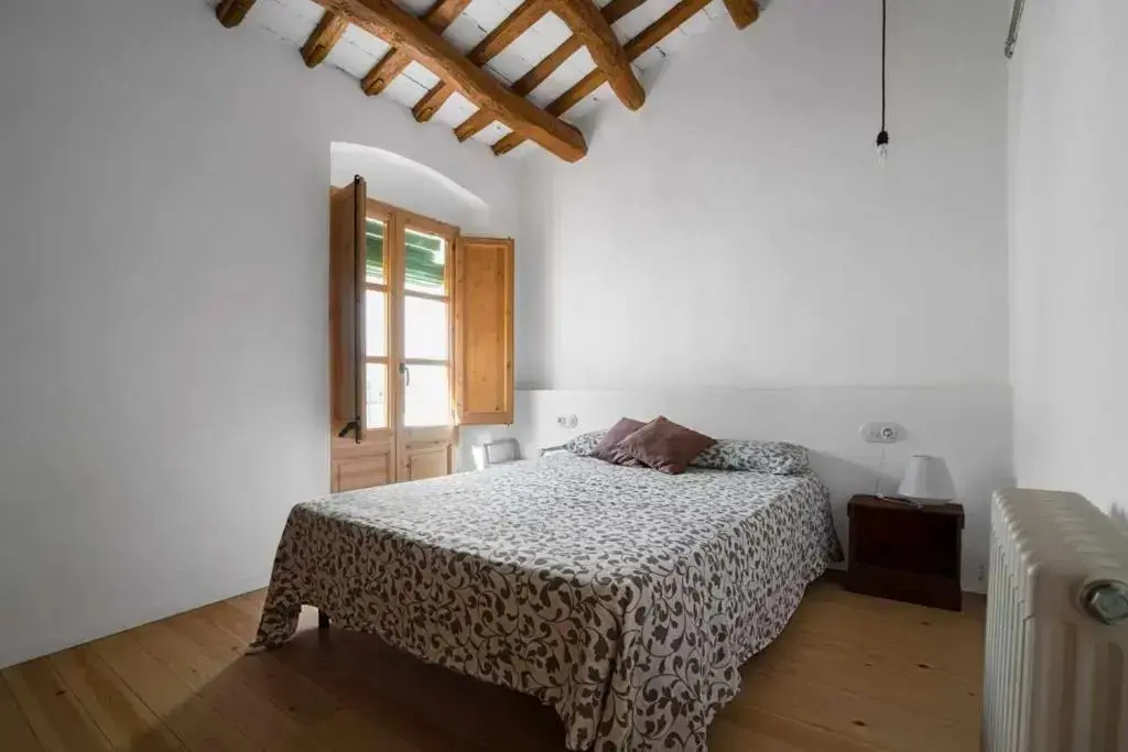 La Païssa Apartment