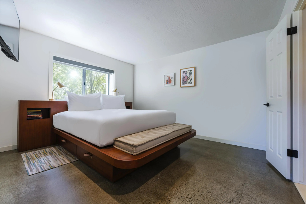 Flamingo Resort & Spa Santa Rosa Sonoma, Tapestry by Hilton - Général