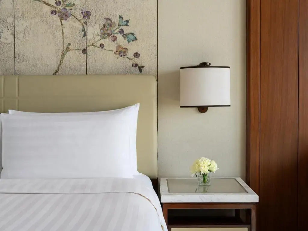 Shangri-La Qinhuangdao - Général