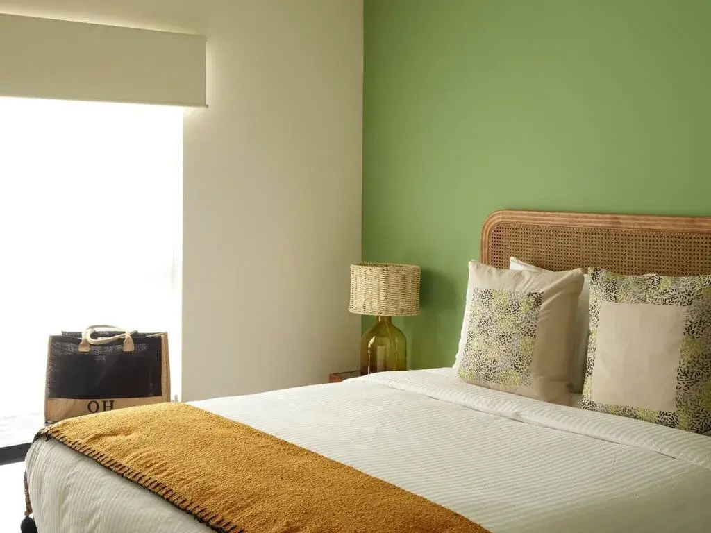 2 Bedrooms Private Villa