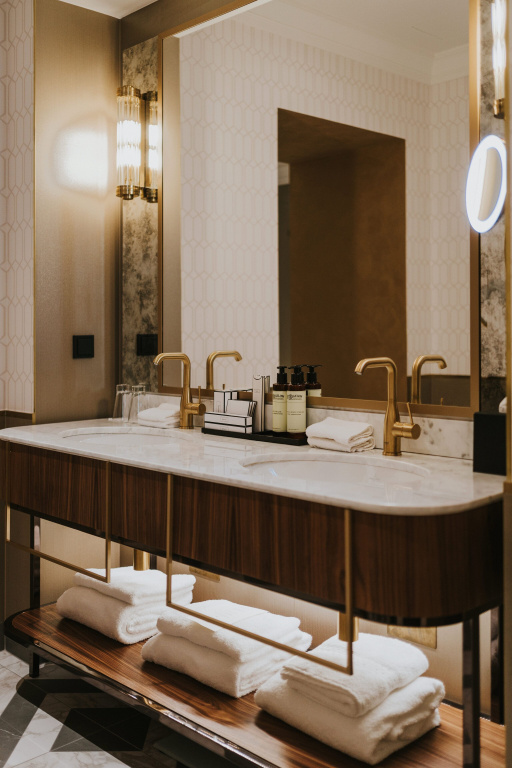 Hotel Saski Krakow, Curio Collection by Hilton - Chambres