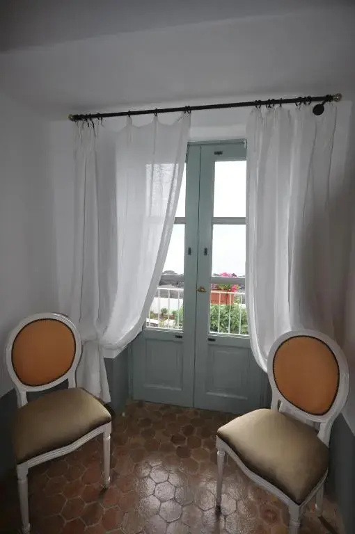 La Salina Hotel Borgo Di Mare - Chambres