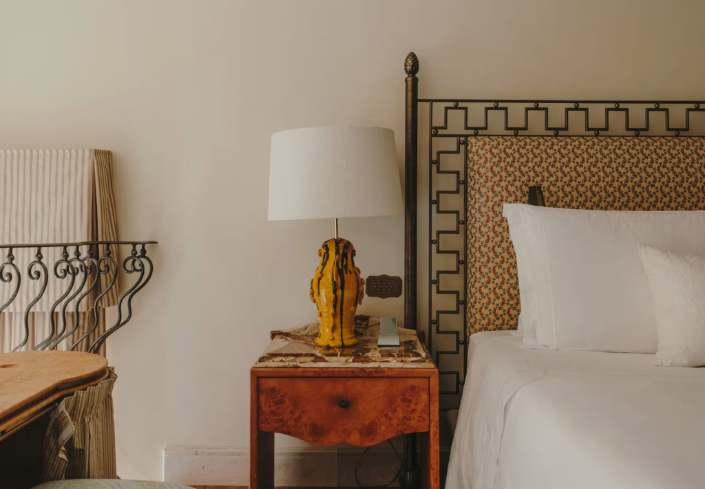 Grand Hotel Timeo, A Belmond Hotel, Taormina - Chambres