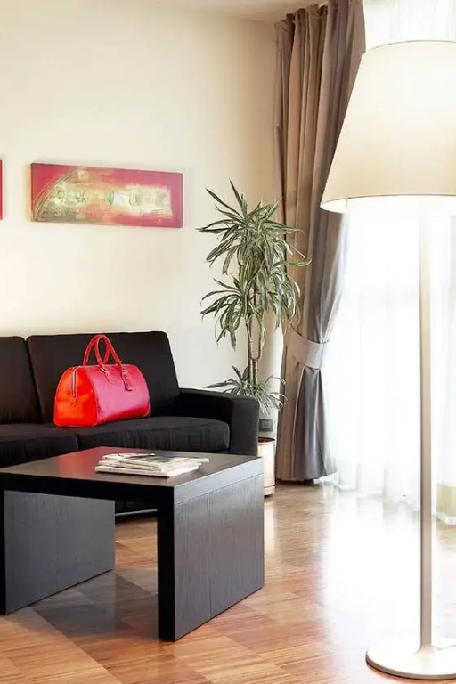 Hotel Real Fini Baia Del Re - Chambres