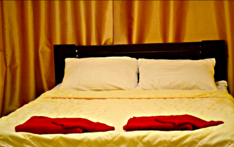 Mini-hotel Formula — 4