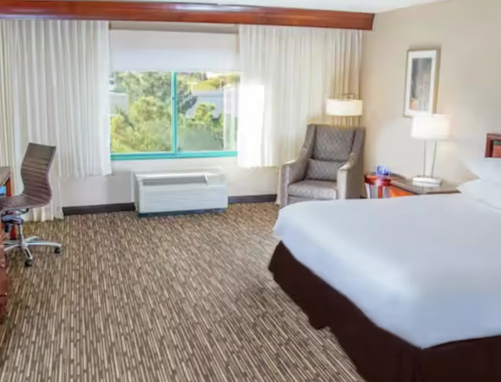 DoubleTree by Hilton Las Vegas Airport - Chambres