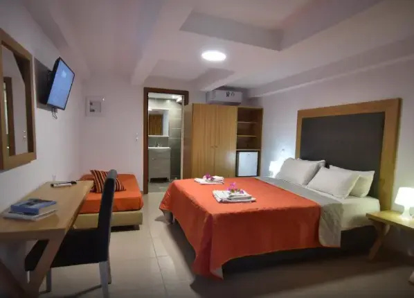 Bali Mare Village - Chambres