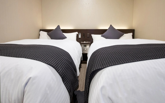 Hotel  New Gaea Kamigofuku 사진 14