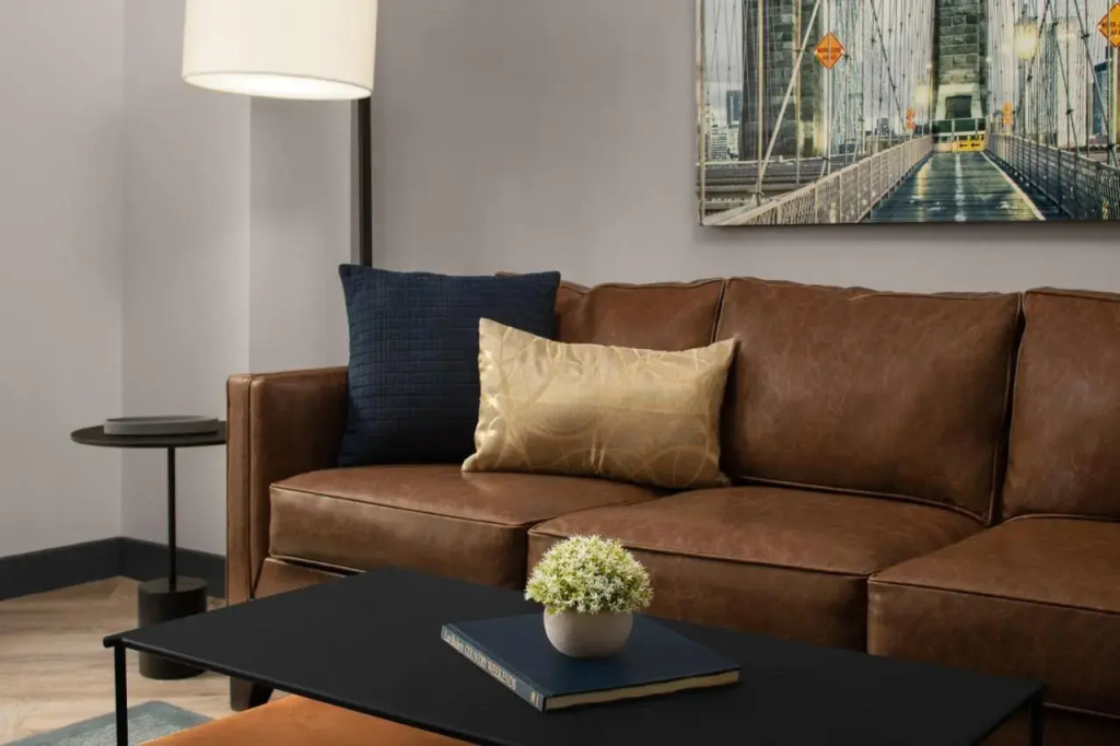 Citadines Connect Fifth Avenue New York - Général