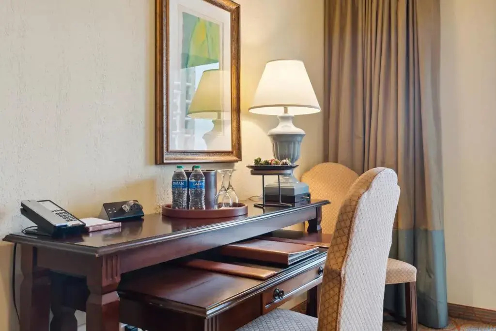 Marina Inn At Grande Dunes - Chambres