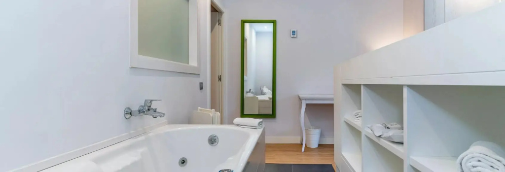 ARTIEM Audax - Adults Only Hotel - Chambres