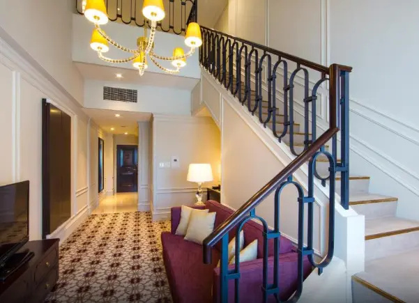 The Tokyo Station Hotel 사진 27