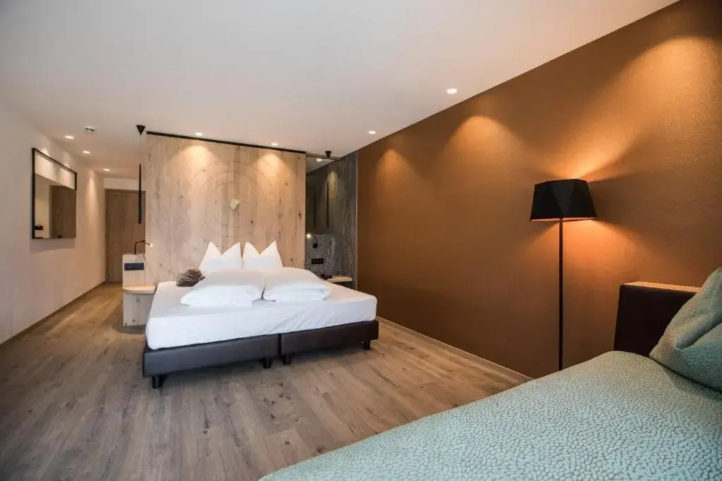 Bad Fallenbach Hotel - Chambres